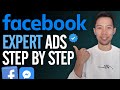 Facebook Ads 2020: ADVANCED Strategies for Beginners (Step-by-Step)