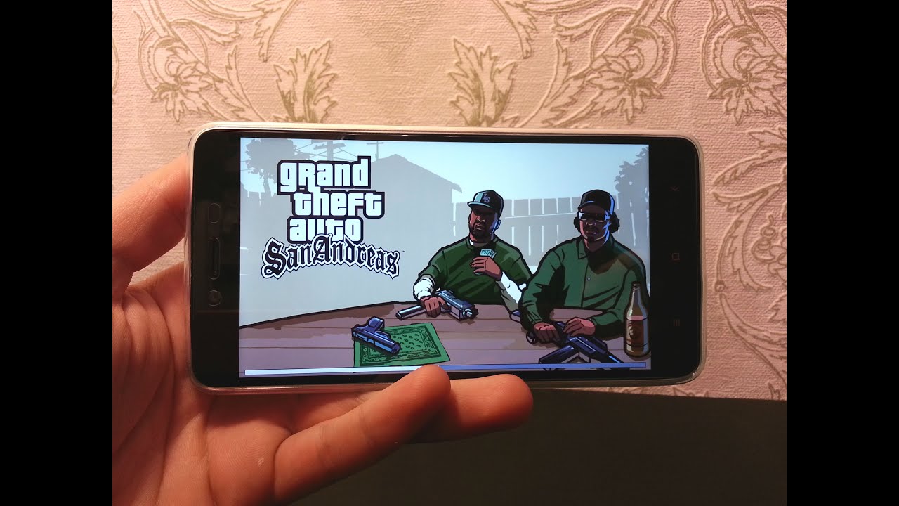 Xiaomi Note Gaming