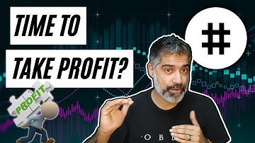 RSR | How To Make CONSISTENT Profit In Crypto! Reserve Rights Is Nearing The End Of A Major Trend!