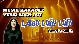 Karaoke Lagu Likulikuversi Rockdut