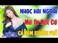 LK NHẠC SỐNG TRỮ TÌNH NỮ XINH 2K3 - MỞ TO HẾT CỠ LK NHẠC XUÂN HẢI NGOẠI XƯA CẢ XÓM KHEN MÊ CỰC SƯỚNG