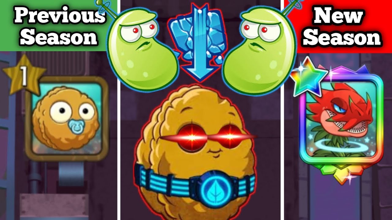 Reach Ultimate Rank FAST with This Aggro Strikethrough Wall-Knight Deck | PVZ Heroes