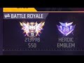 New Rank Season 51 | Best Rank Push Tips And Tricks #freefire
