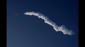 SpaceX Starship rocket launches in historic test but explodes mid-flight