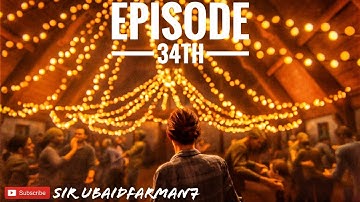 THE LAST OF US PART 2 - EPISODE 34TH  2425 CONSTANCE | WALKTHROUGH GAMEPLAY | Sir Ubaidfarman7
