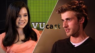 VUCast: Students Changing Lives