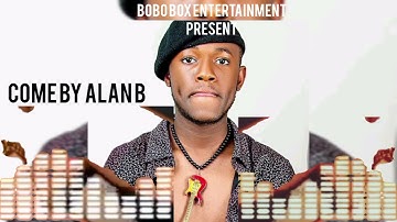 COME BY ALAN B oudio official 