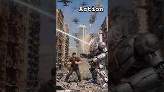 Ai action hulk #ai   #aianimation  #shots