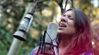 Video thumbnail of "Milena Salamanca- La ultima prosa"