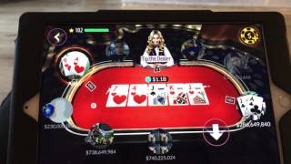 Zynga poker a scam