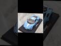 BBR 1\/18 Ferrari 488 PISTA Plata Blue sells for 3980¥ P18145TM7.