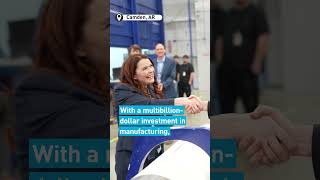 Investing in America’s Defense