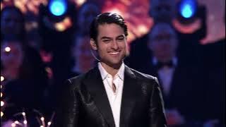 Hallelujah - Matteo Bocelli & 40 Fingers , Tauron Arena krakow