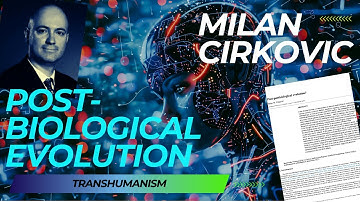 When Technology Becomes Nature: The Future of Postbiological Evolution