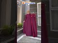 New abaya  18092022  ori by spassy