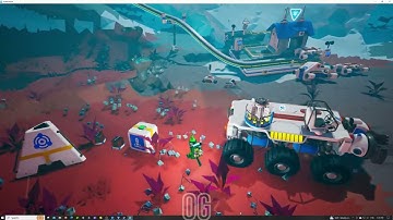 Astroneer - Project Cheer Delivery - Event Item Search (2)
