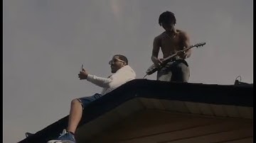 Mark Fay - Trap Tales (Official Music Video)