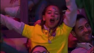 WAG ALL AROUND World Championship 2022: Rebecca Andrade vs Shilese Jones vs Jade Carey