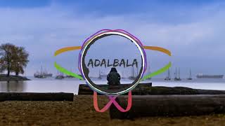 Rauf & Faik - my pain my pain (Adalbala Remix)