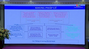 Nâng cao nhận thức về giảm phát khí mê- tan| NSTH