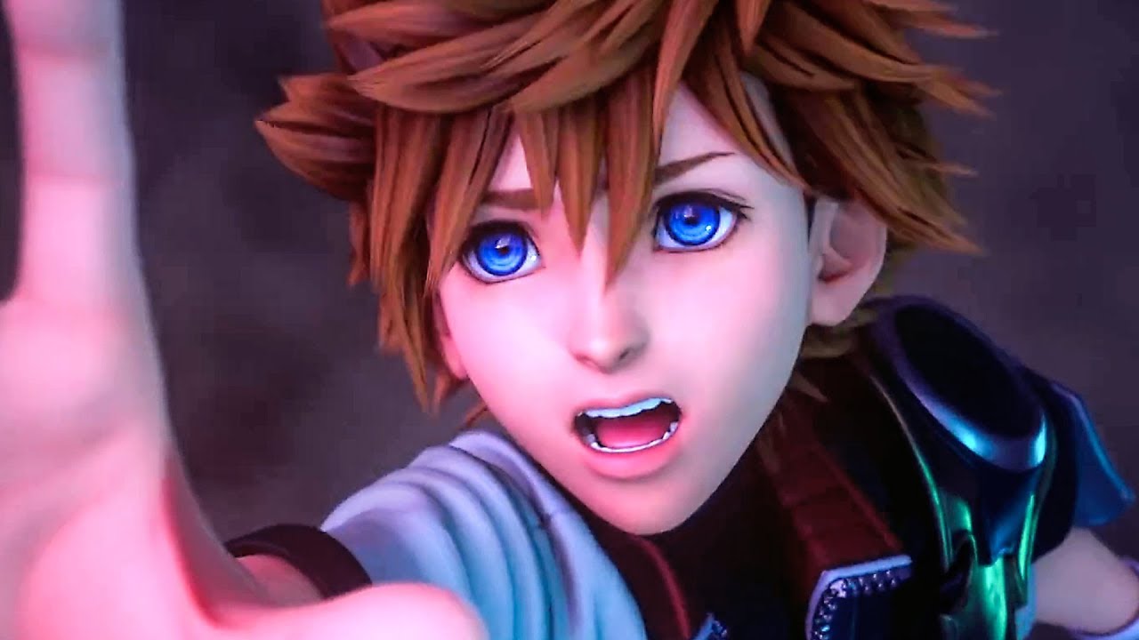 kingdom hearts pc 2019 kingdom hearts pc 2019