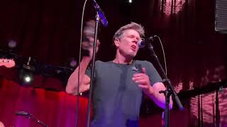Watch Bacon Brothers Footloose video