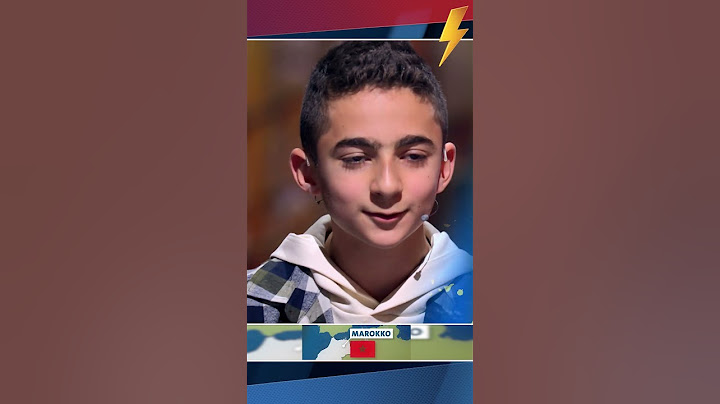 Ahmad (12) vs. alle Jäger aus "Gefragt-Gejagt" | Klein gegen Groß