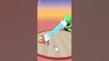 Monster Squad Rush with Charighard #trending #games #viralvideo #gaming #gameplay #monstersquadrush