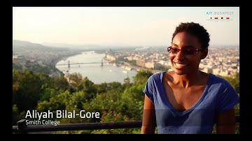 Computer Science Study Abroad Program at AIT-Budapest