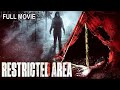 Restricted area  full horror movie