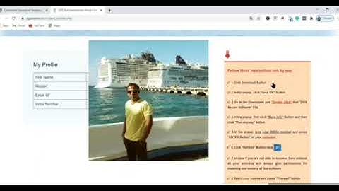 DG shipping Online EXIT Exam full tutorial 2021 । Easy Guide to give DGS Exit Exams