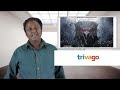 2.0 Movie Review - Enthiran 2 - Rajinikanth, Shankar - Tamil Talkies