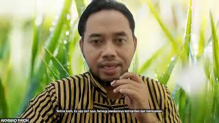Webinar Series 2026 Komunitas Guru Pinter, Membuat Media dan Bahan Ajar Menggunakan Gemini AI
