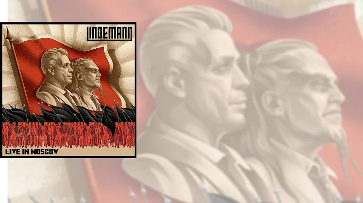 Lindemann  Live in Moscow  Full Album  2021