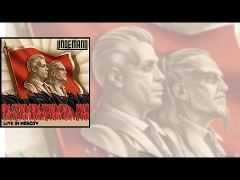 Lindemann • Live in Moscow • Full Album • 2021