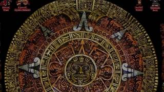 Dioses Aztecas
