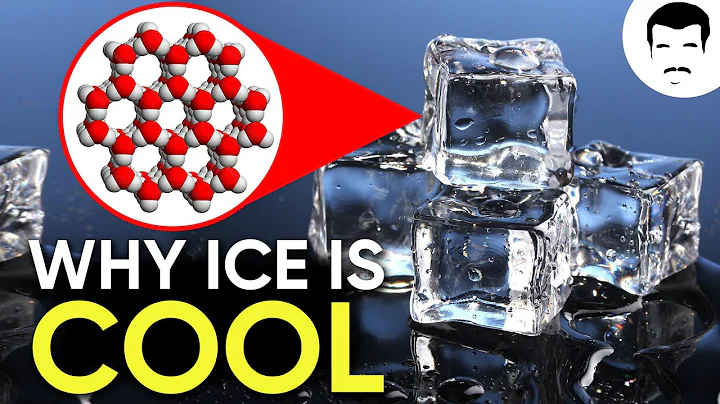 Slippery Science: The Physics of Ice with Neil deGrasse Tyson