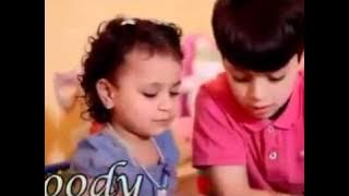 Toyor Al Jannah   El Ammura Jana no music 360p