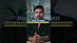 Roadmap to Learn Data Science & ML roadmap datascience machinelearning