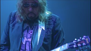 Ace Frehley   &quot;Parasite&quot;  4K