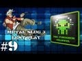 Metal slug 3 - Retro les´t Play - Parte #9 - [ESP][HD][TPC] - Final Boss + Credits