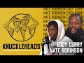 Nate Robinson & Eddy Curry Join Q & D |  Knuckleheads S2: E12 | The Players' Tribune