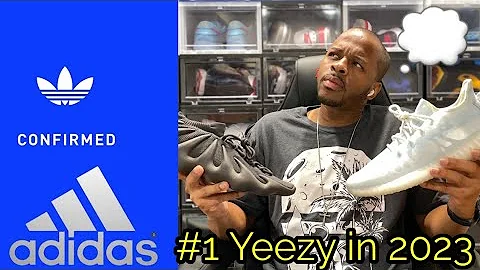 Adidas Yeezy 2023 Top 5 Pickups So Far