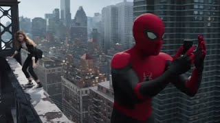 Spider-Man: No Way Home - Clip 