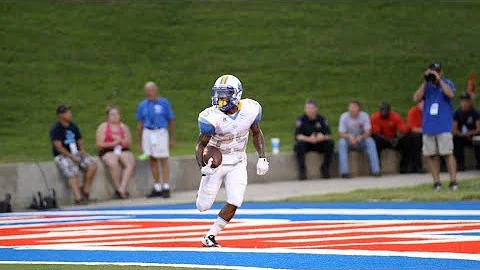 Willie Quinn "The Little Giant" 2016 highlights