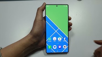 Hoe u de eerste dag van de week in de kalender op de Galaxy S25 kunt wijzigen naar zaterdag, zond...