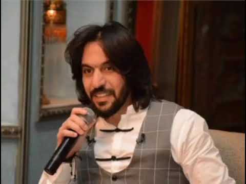 بهاء سلطان يقرأ القرآن بصوت رائع