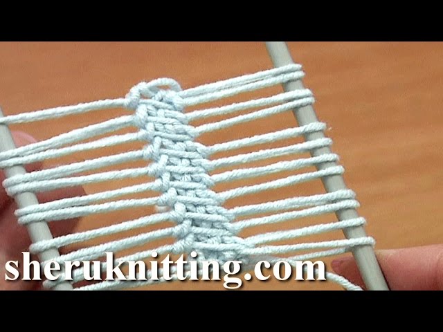 Unique Hairpin Lace Crochet Patterns and Projects