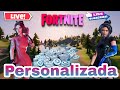 FORTNITE ao VIVO// OUTFIT //CRIATIVO //CASUAL //LOJA DE HOJE //PERSONALIZADA//