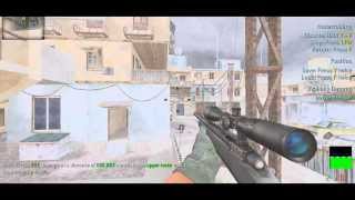 BACKLOT WALLBANG
